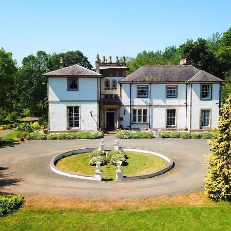 Kirkhill Estate Rooms Gorebridge Екстериор снимка