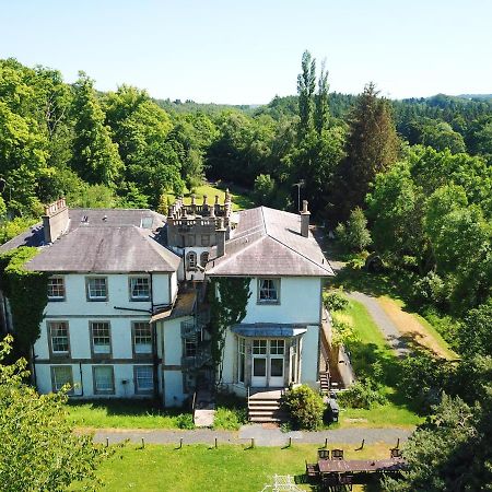 Kirkhill Estate Rooms Gorebridge Екстериор снимка