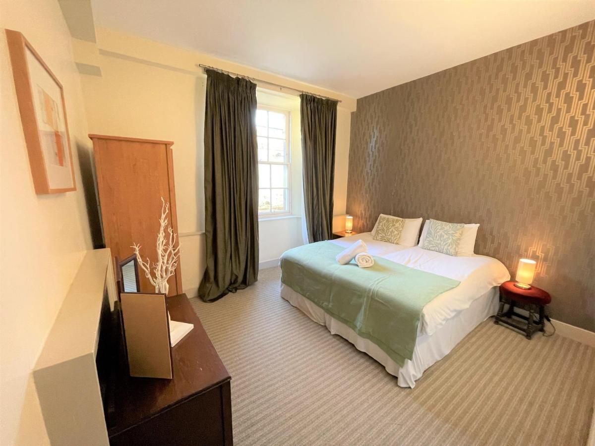 Kirkhill Estate Rooms Gorebridge Екстериор снимка