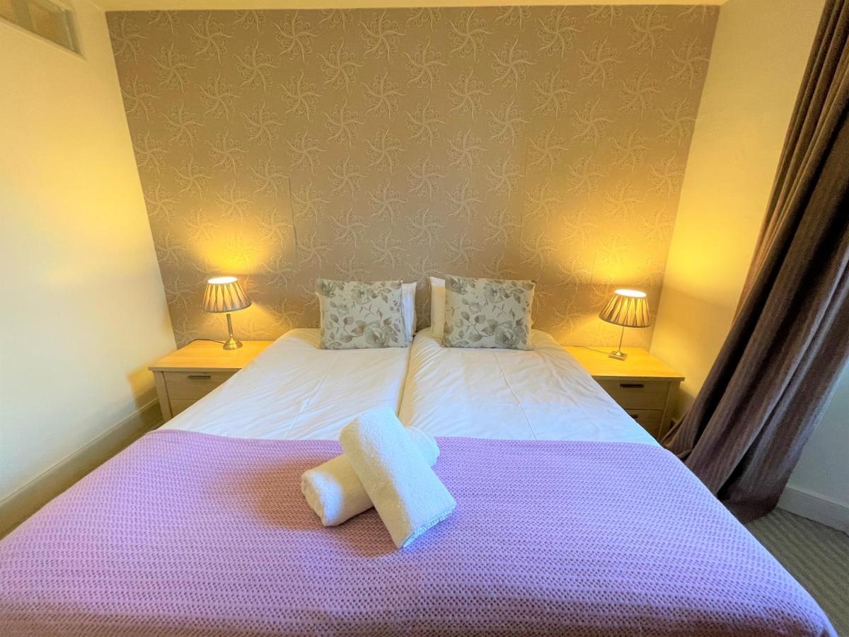 Kirkhill Estate Rooms Gorebridge Екстериор снимка