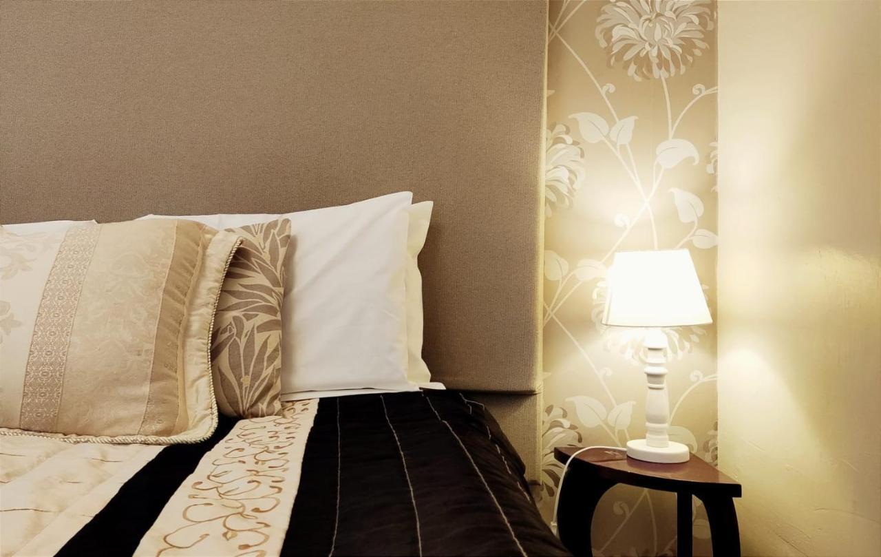Kirkhill Estate Rooms Gorebridge Екстериор снимка