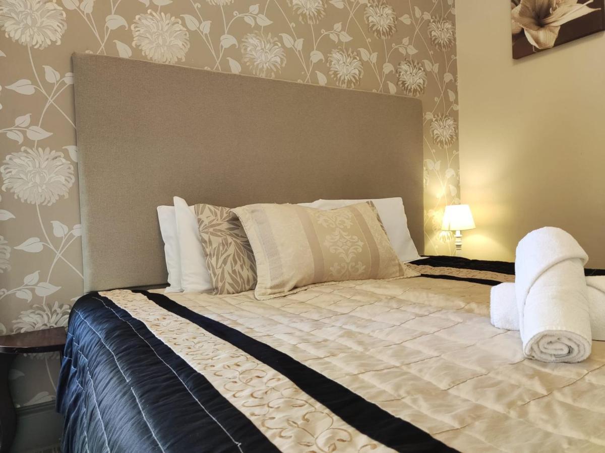 Kirkhill Estate Rooms Gorebridge Екстериор снимка
