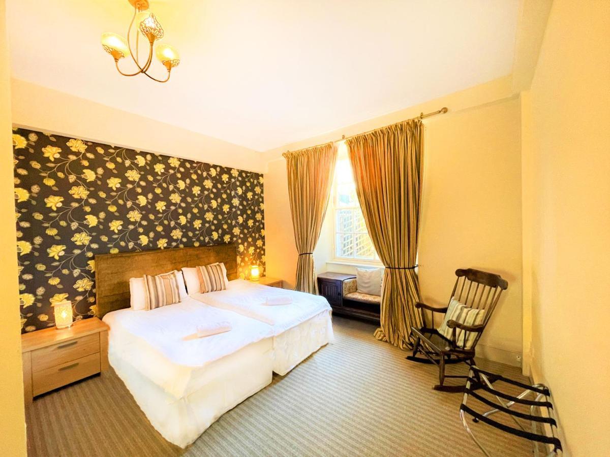 Kirkhill Estate Rooms Gorebridge Екстериор снимка
