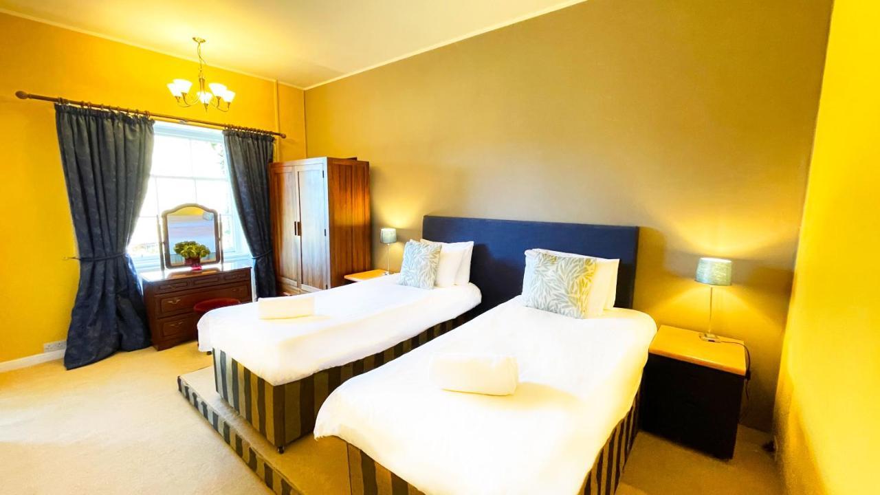 Kirkhill Estate Rooms Gorebridge Екстериор снимка