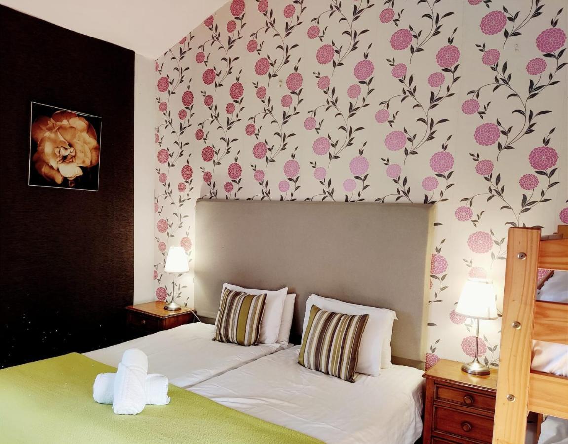 Kirkhill Estate Rooms Gorebridge Екстериор снимка