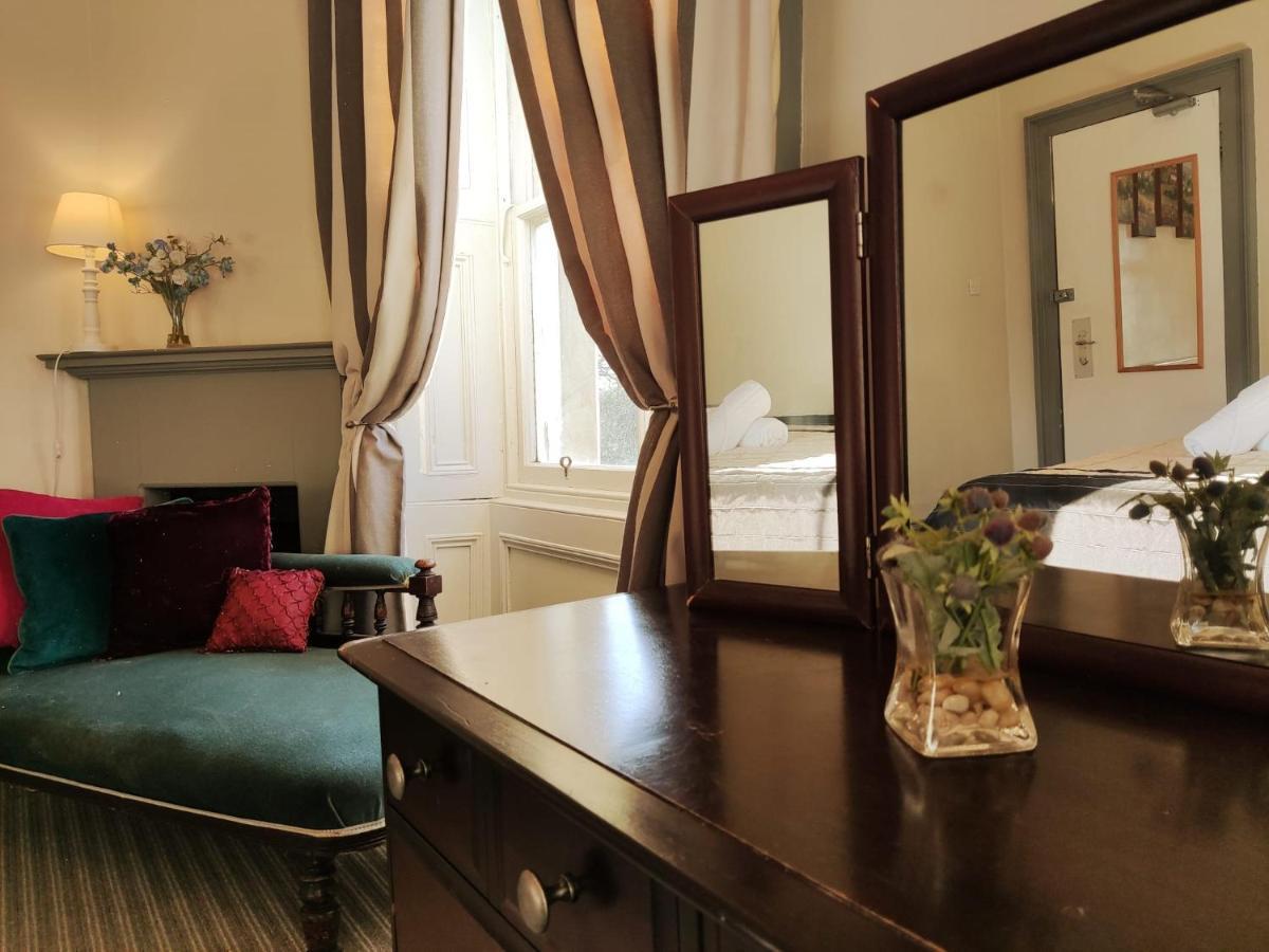 Kirkhill Estate Rooms Gorebridge Екстериор снимка