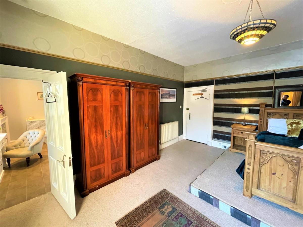 Kirkhill Estate Rooms Gorebridge Екстериор снимка