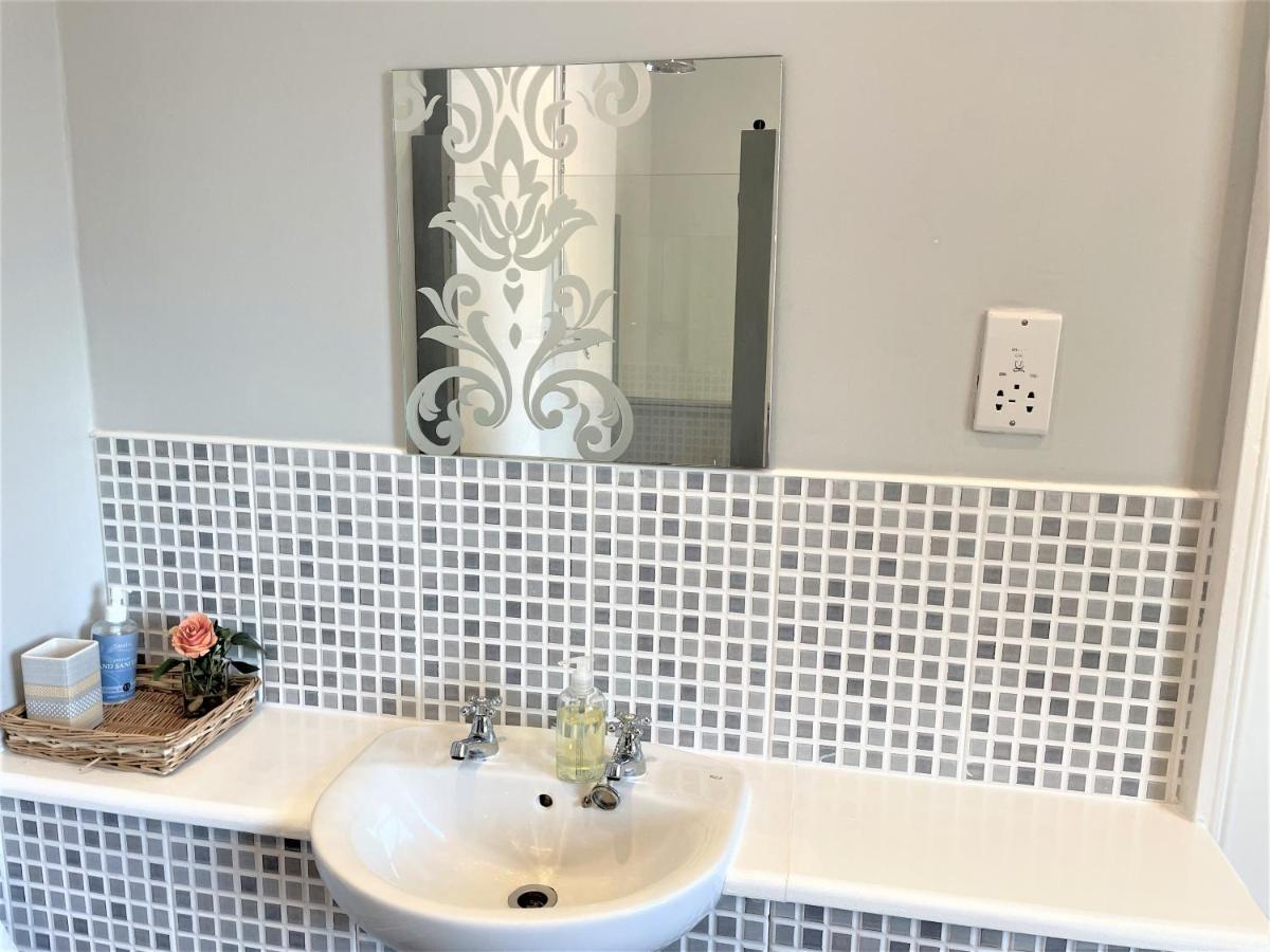 Kirkhill Estate Rooms Gorebridge Екстериор снимка