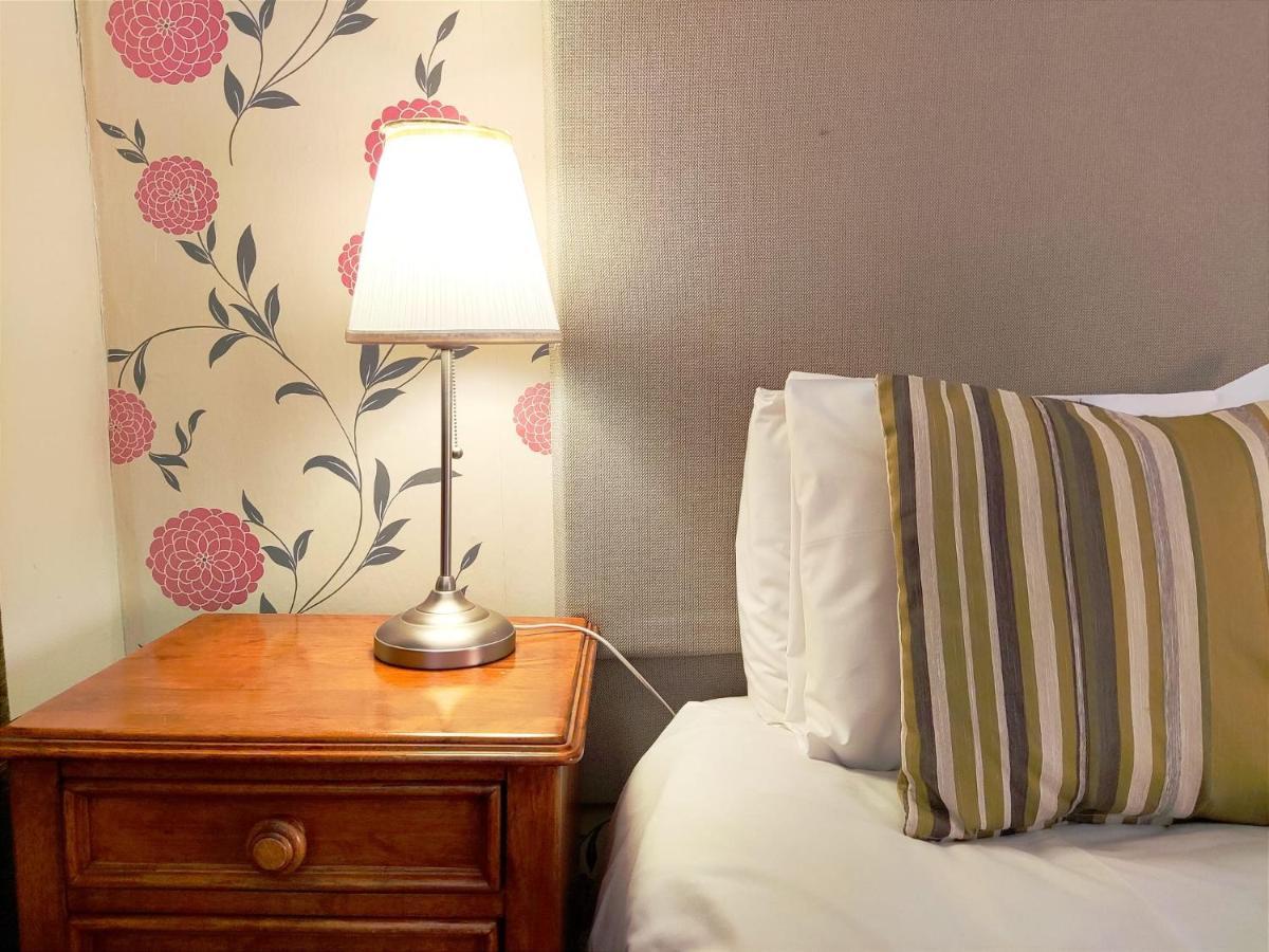 Kirkhill Estate Rooms Gorebridge Екстериор снимка