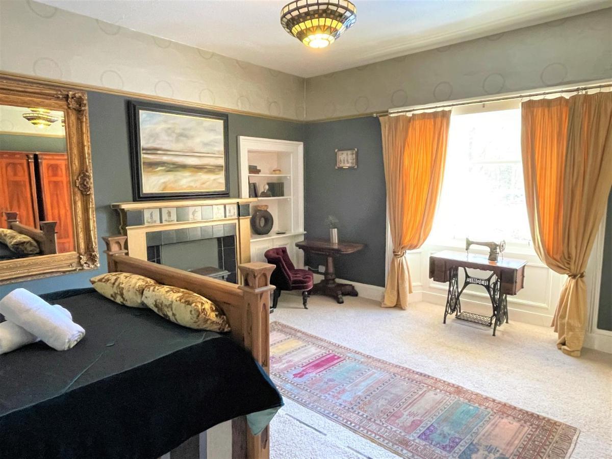 Kirkhill Estate Rooms Gorebridge Екстериор снимка