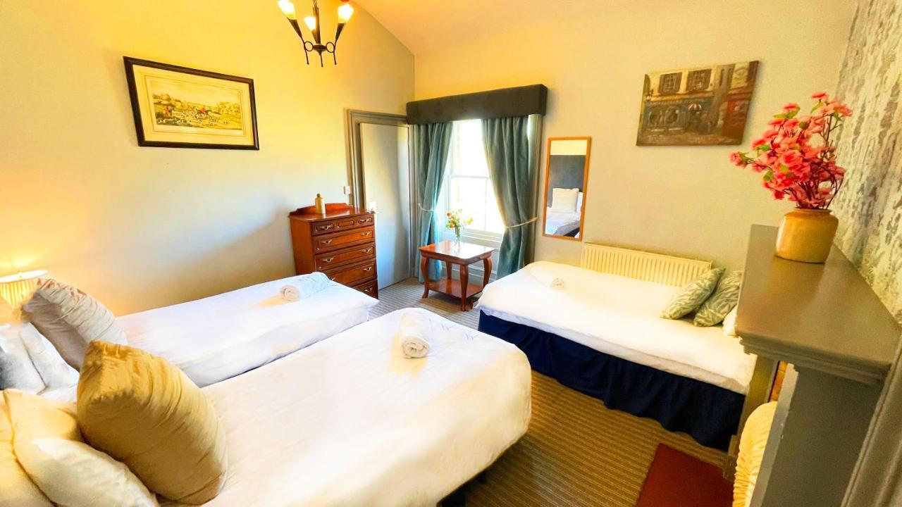 Kirkhill Estate Rooms Gorebridge Екстериор снимка