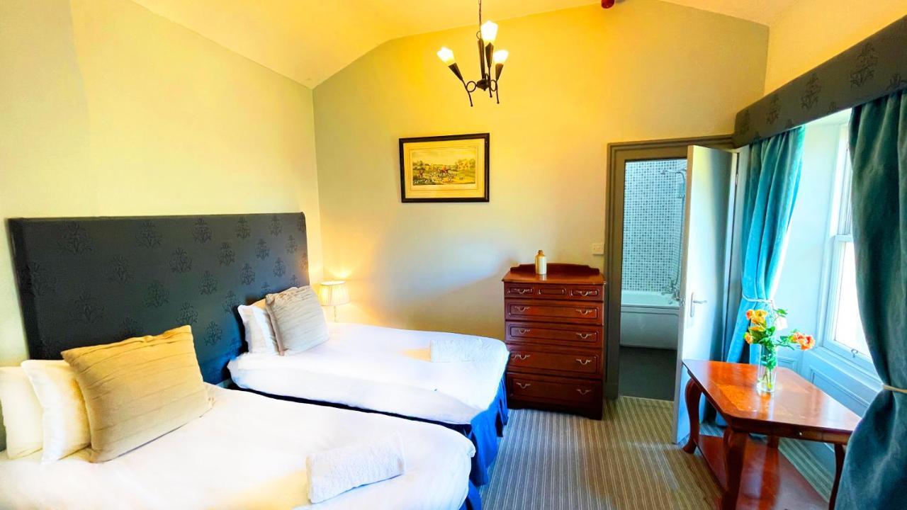 Kirkhill Estate Rooms Gorebridge Екстериор снимка