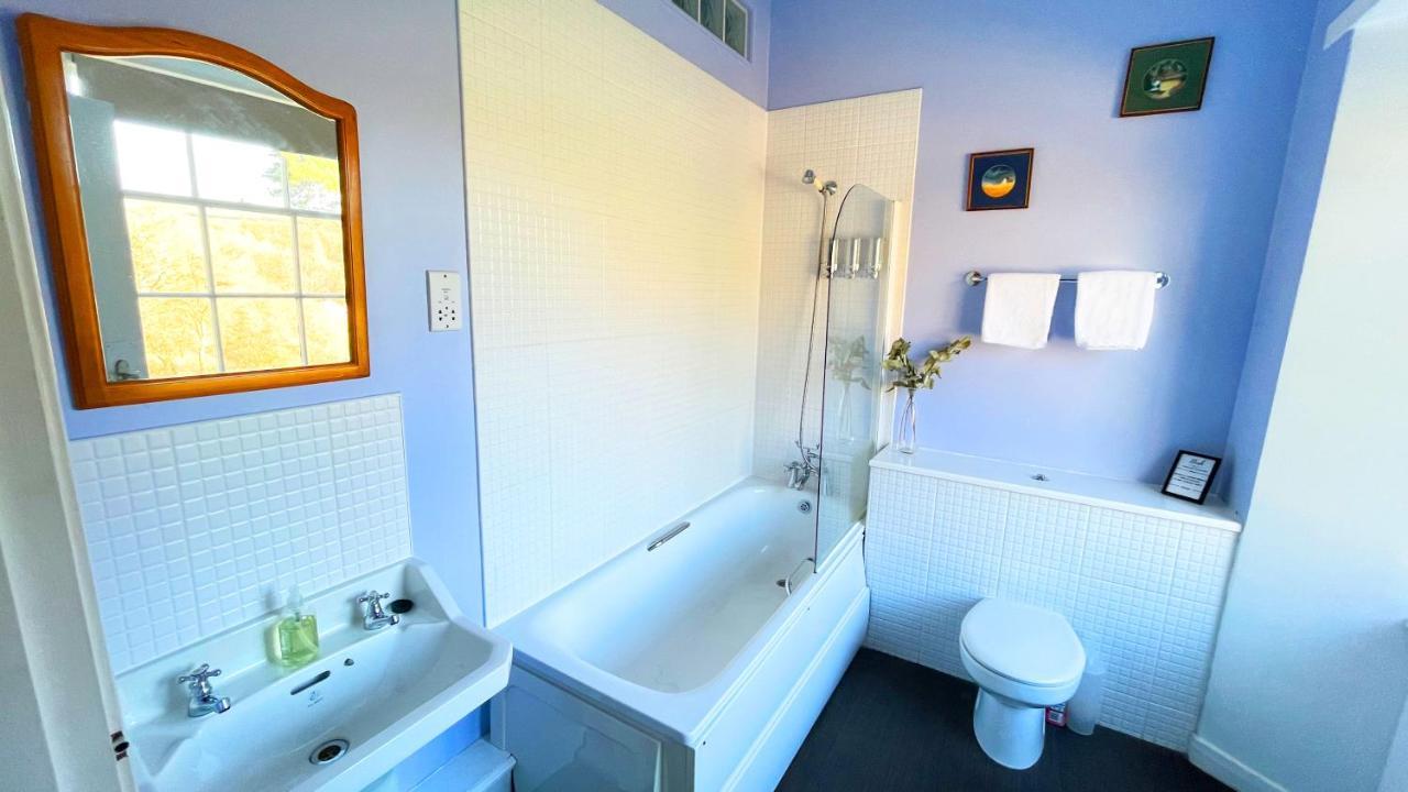 Kirkhill Estate Rooms Gorebridge Екстериор снимка