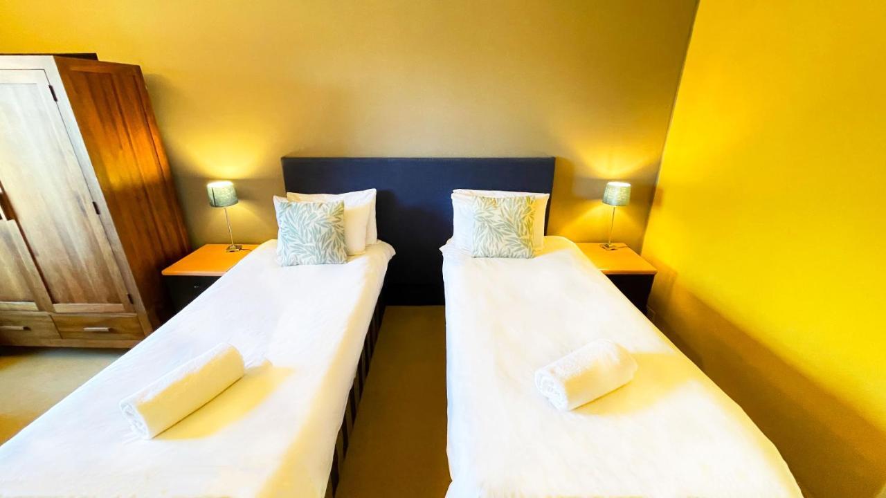 Kirkhill Estate Rooms Gorebridge Екстериор снимка