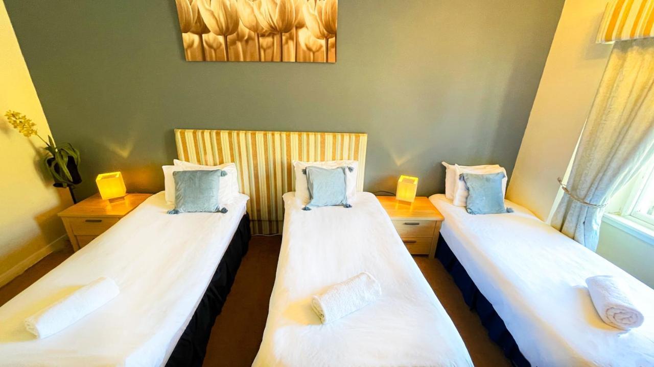 Kirkhill Estate Rooms Gorebridge Екстериор снимка