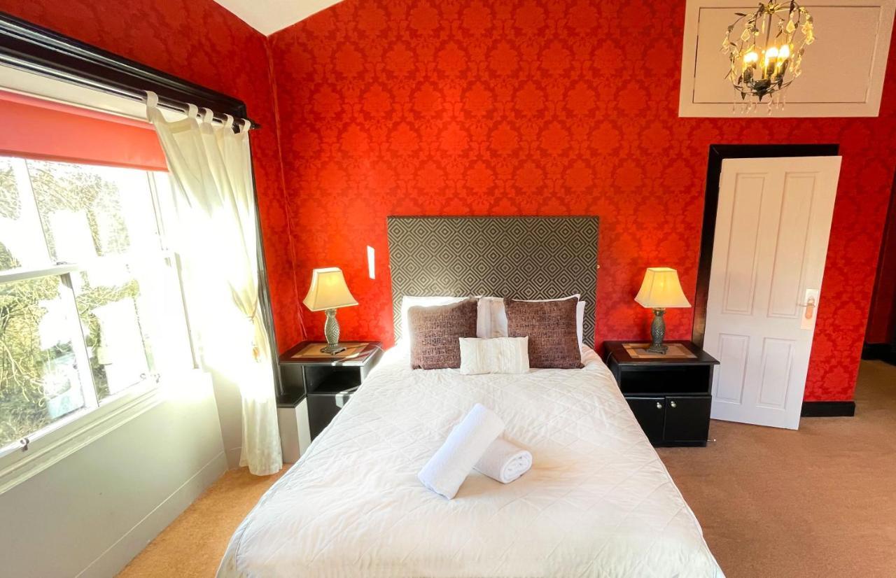 Kirkhill Estate Rooms Gorebridge Екстериор снимка