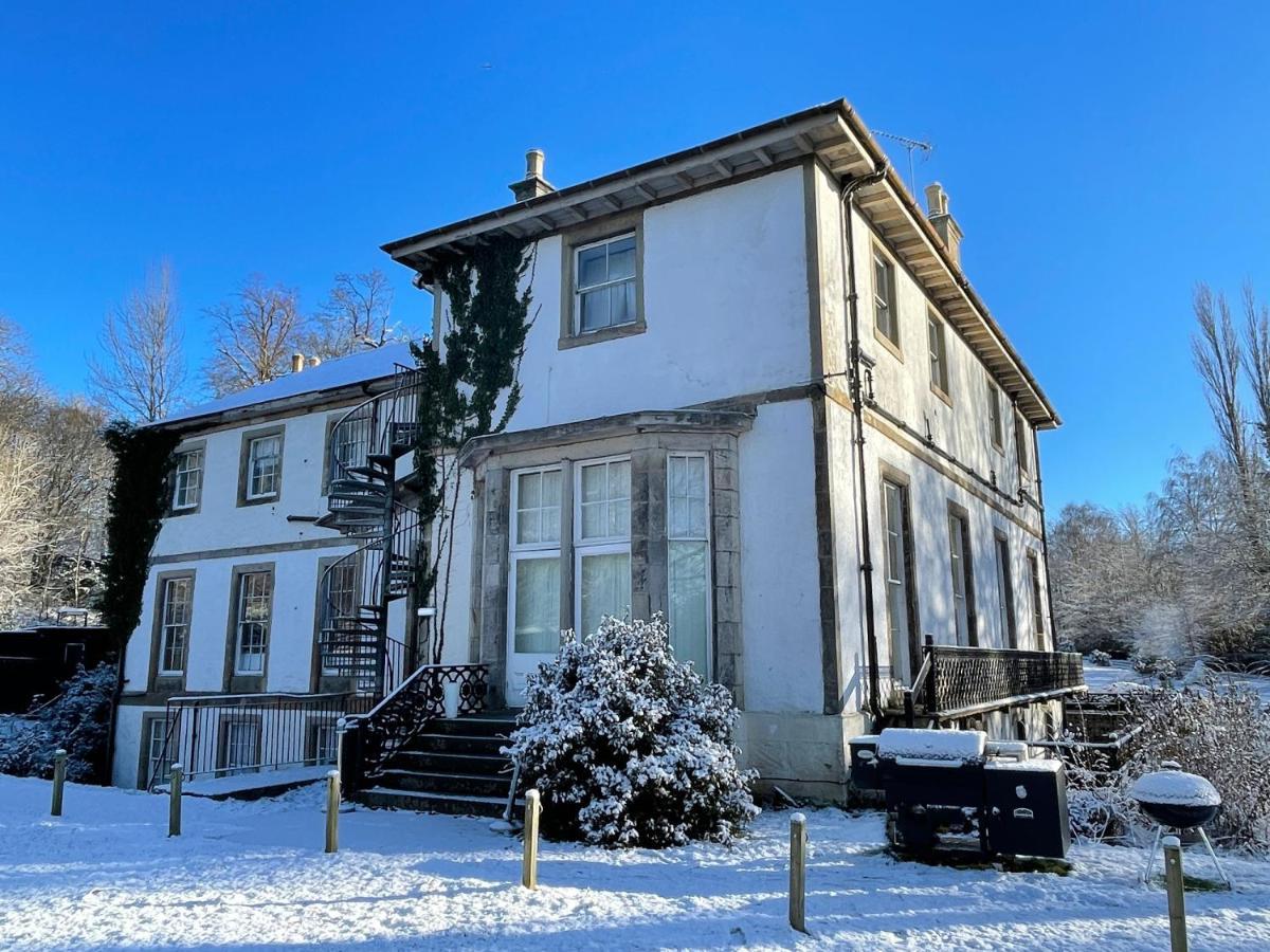 Kirkhill Estate Rooms Gorebridge Екстериор снимка