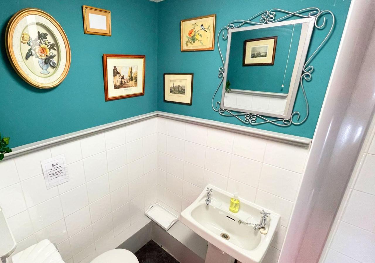Kirkhill Estate Rooms Gorebridge Екстериор снимка