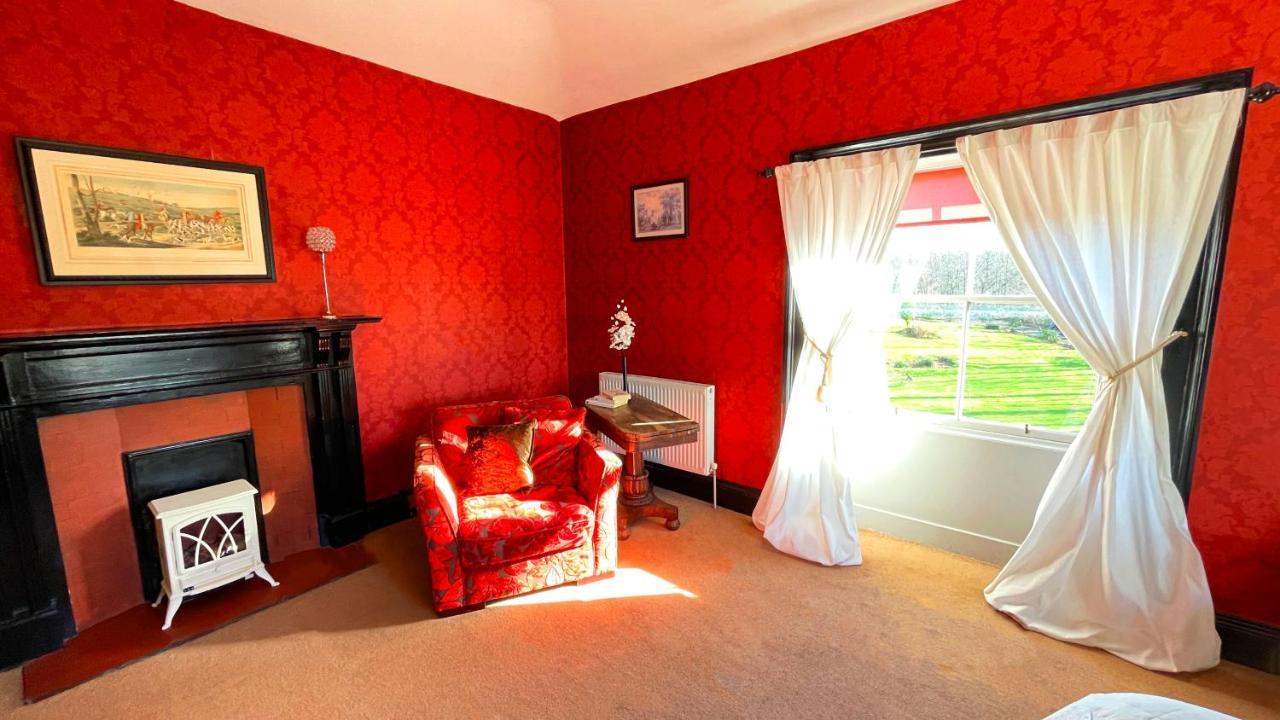Kirkhill Estate Rooms Gorebridge Екстериор снимка