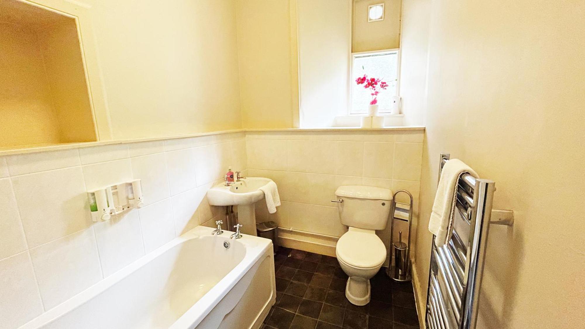 Kirkhill Estate Rooms Gorebridge Екстериор снимка