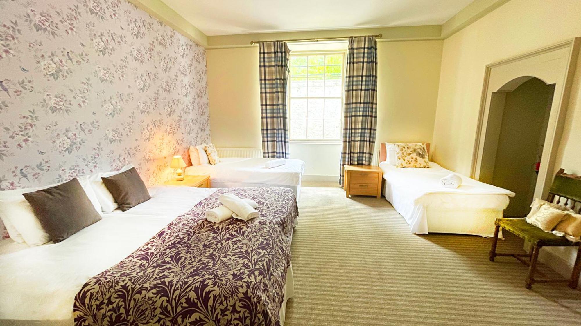 Kirkhill Estate Rooms Gorebridge Екстериор снимка