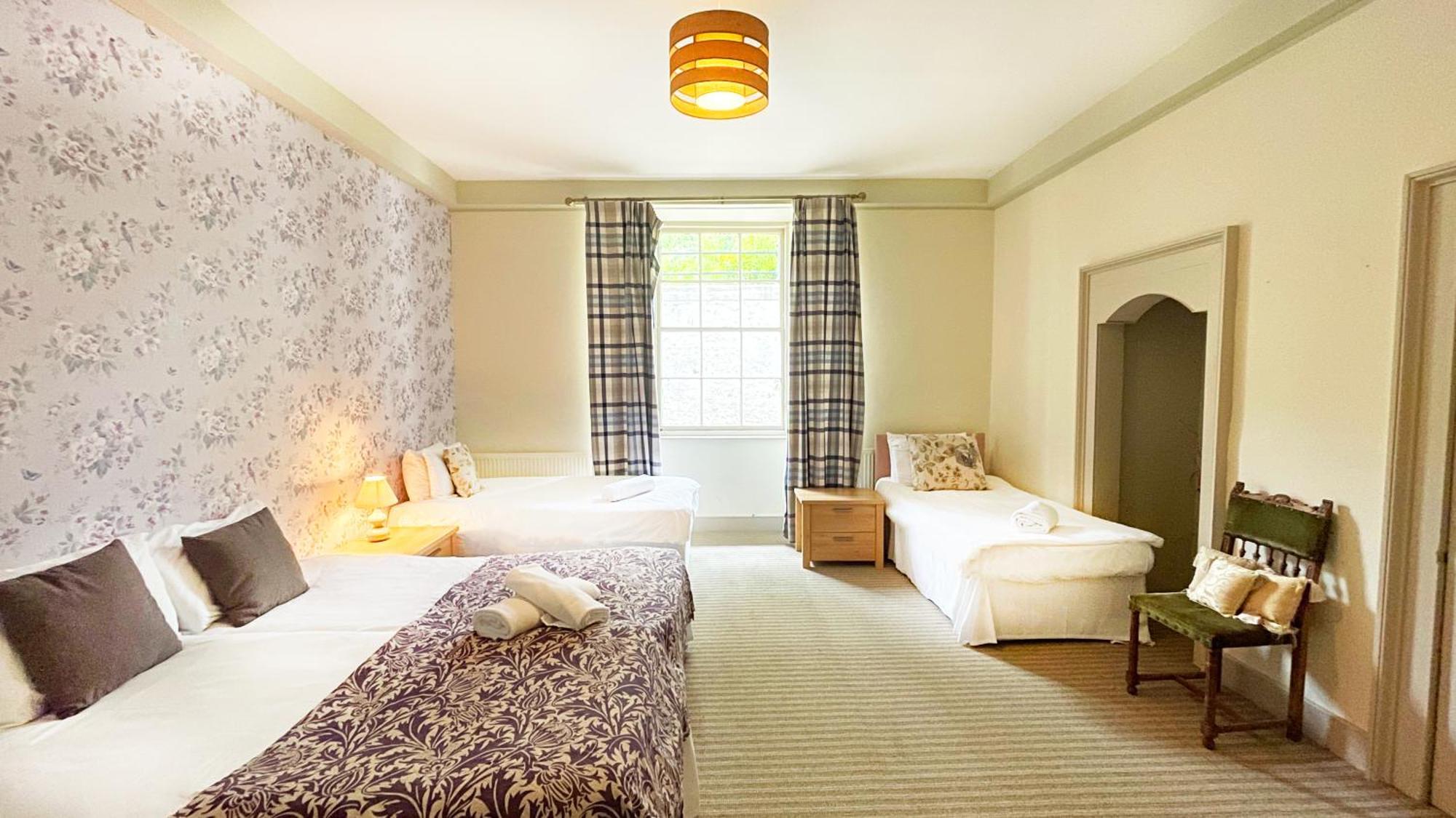Kirkhill Estate Rooms Gorebridge Екстериор снимка