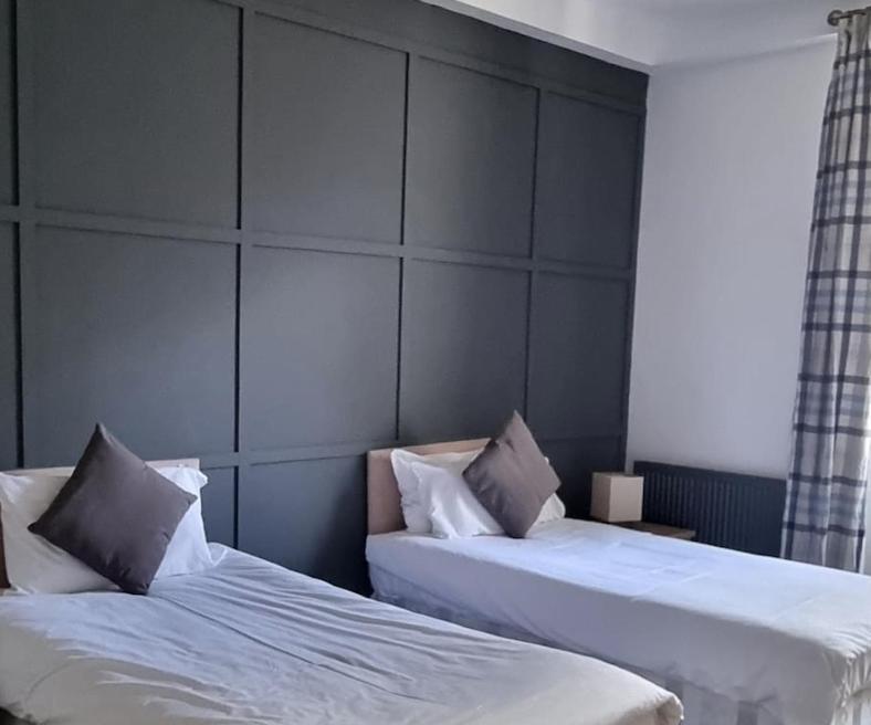 Kirkhill Estate Rooms Gorebridge Екстериор снимка